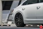 Volkswagen Arteon 4Motion R-Line on Vossen Wheels (HF-2) 2018 года